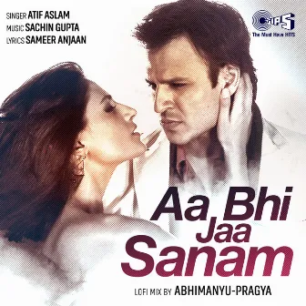 Aa Bhi Jaa Sanam (Lofi Mix) by Atif Aslam