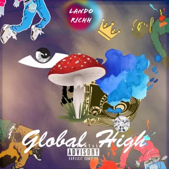 Global High by Lando Richh