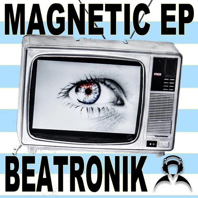 Magnetic - Wesley Mix