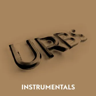 Urbs (Instrumentals) by Urbs