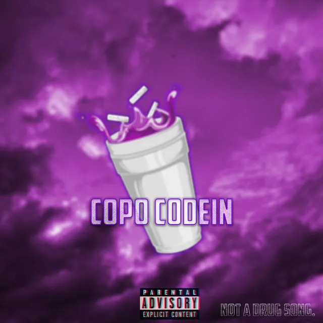 Copo Codein