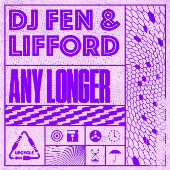 Any Longer by DJ Fen