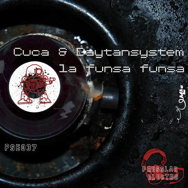 La Funsa Funsa - Daytansystem Fight the Mix