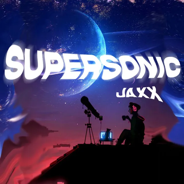 Supersonic