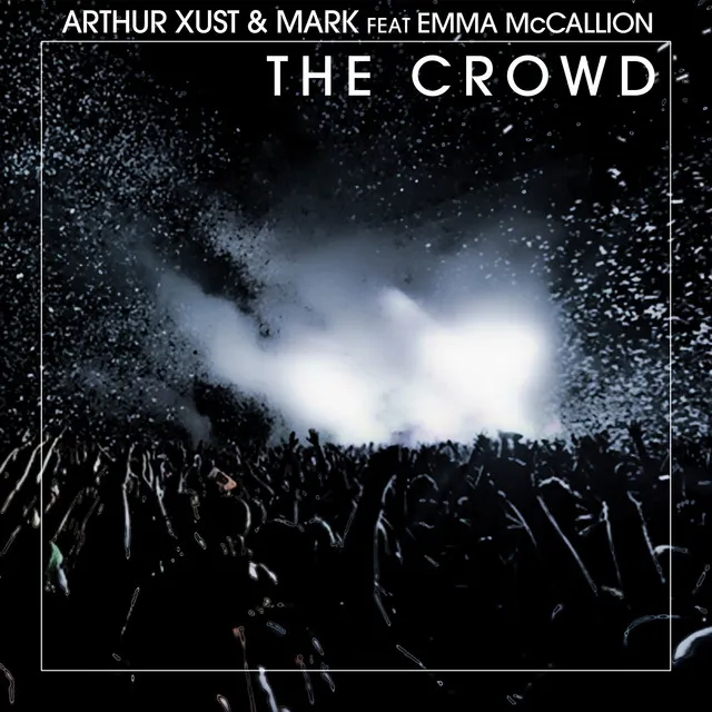 The Crowd - T. Tommy Rmx