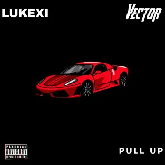 Pull Up by Lukexi