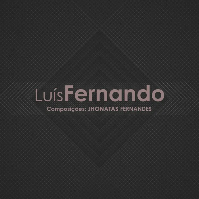 Luís Fernando