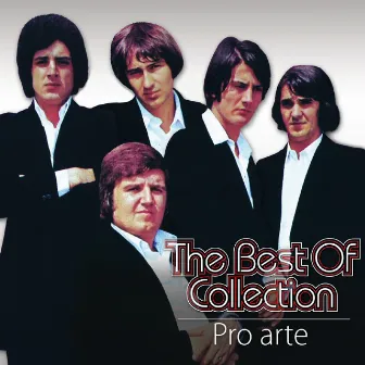 The Best of Collection by Pro Arte