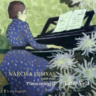 Narcisa Freixas: Piano integral by Narcisa Freixas