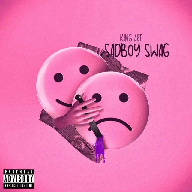 Sadboy Swag - Alternate Version