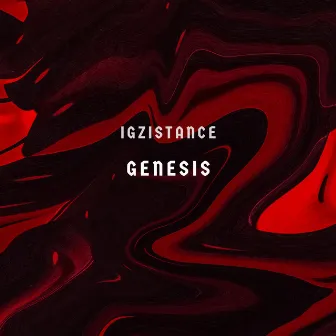 Genesis by Igzistance