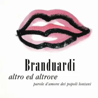 Altro e altrove by Angelo Branduardi