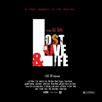 Lost in Love & Life by Ace Quips