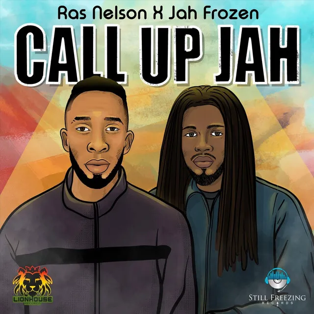 Call up Jah