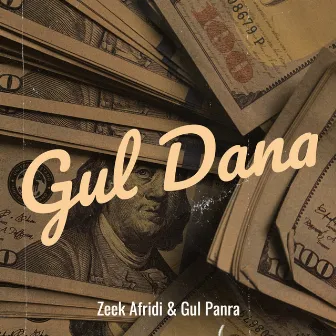 Gul Dana by Zeek Afridi