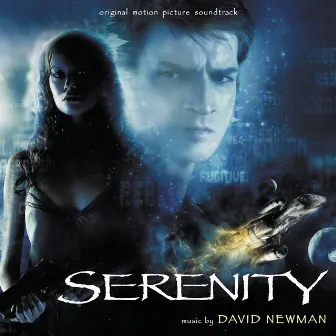 Serenity (Original Motion Picture Soundtrack) by David Newman