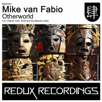 Otherworld by Mike Van Fabio