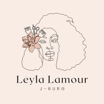 J-BURG by Leyla Lamour