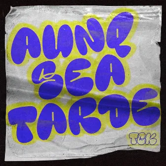 AUNQ SEA TARDE by TCK