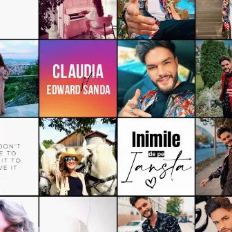 Inimile De Pe Insta by Claudia