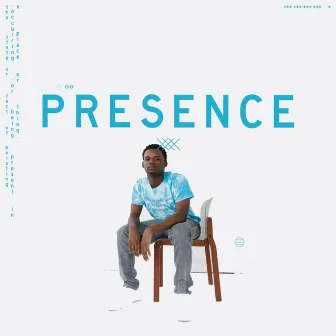 presence by Zello