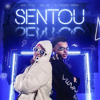 Sentou by DJ Pedro Vieira