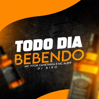 Todo Dia Bebendo by Vitor Canetinha