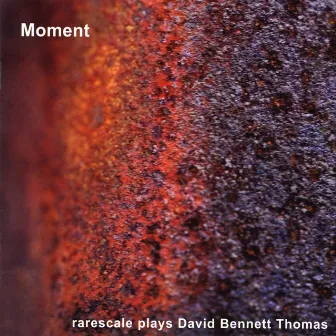 Rarescale plays David Bennett Thomas by David Bennett Thomas