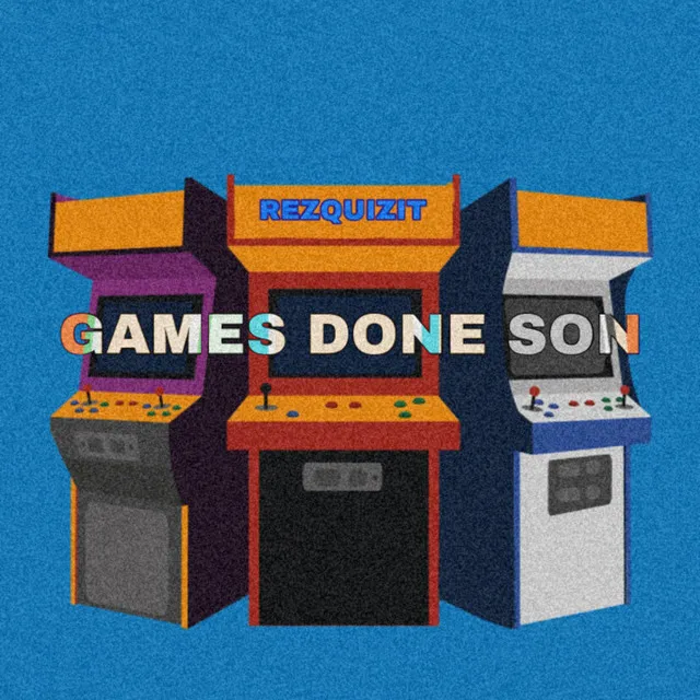 G.D.S (Games Done Son)