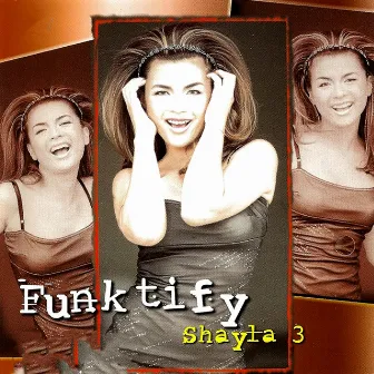 Funktify by Shayla