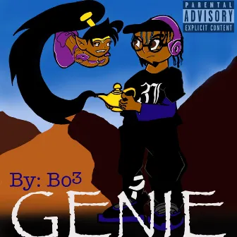 Genie by Bo3