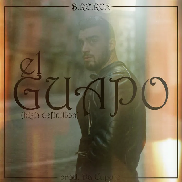 El Guapo (High Definition)