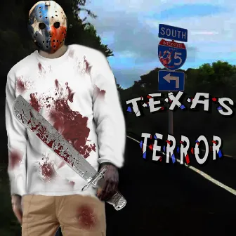 Texas Terror by Insane Loc