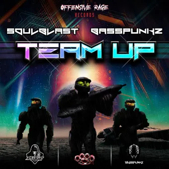 Team Up by Basspunkz