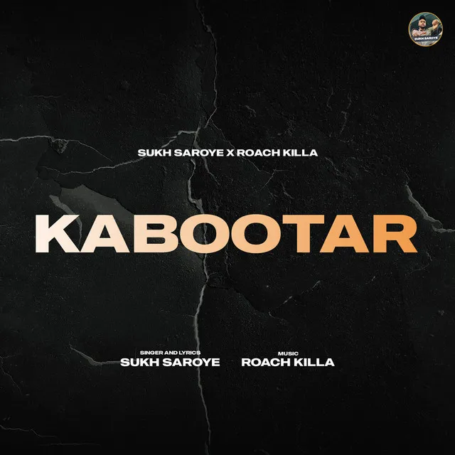 Kabootar