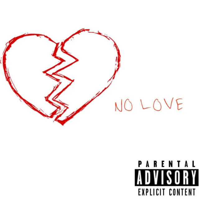 No Love