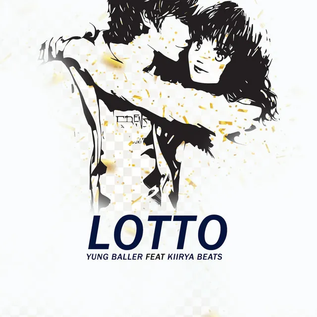 Lotto (feat. Kiirya Beats)