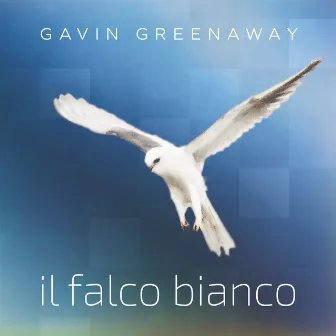 Il Falco Bianco by Gavin Greenaway