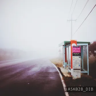 ASK028 EP by DIB