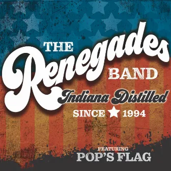 Pop's Flag by The Renegades