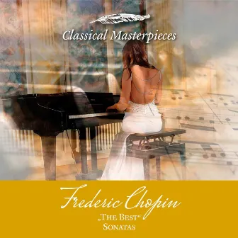 Frederic Chopin 