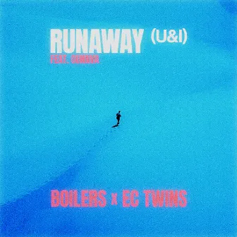 Runaway (U&I) (feat. Gunnva) by BOILERS