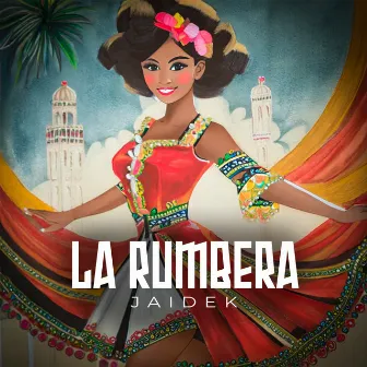 La Rumbera by Jaidek