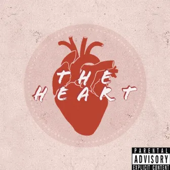 The Heart by I.L.M.