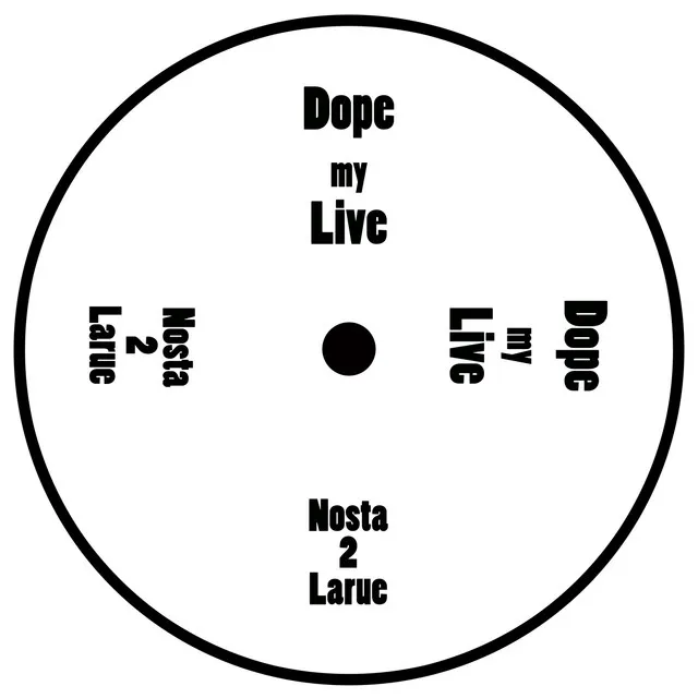 Dope - My Live Remix