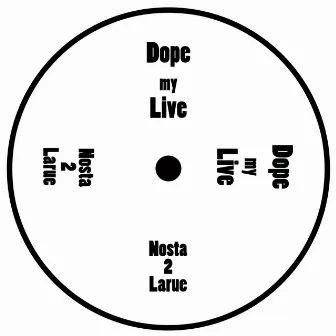 Dope (My Live Remix) by Nosta 2 Larue