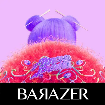 PRINCESS DIANA (Remix) by BARAZER