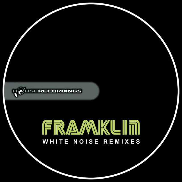 White Noise - Deep Filth Remix