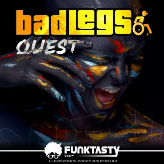 Quest by Bad Legs