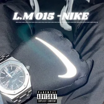 Nike no Pé by L.M 015